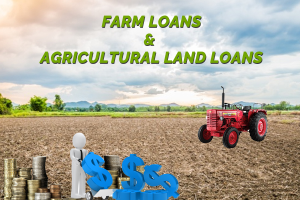 Agricultural-Lending