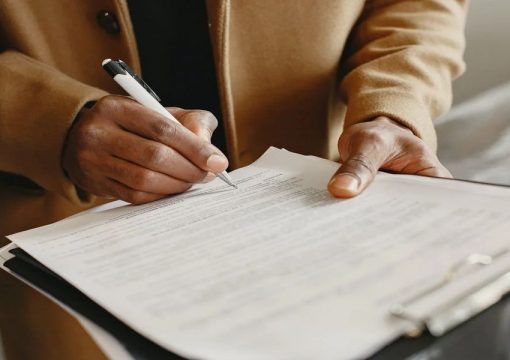 12 Common Documents You Need to Gather to Apply for Agricultural Land Loan