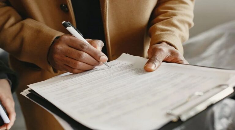 12 Common Documents You Need to Gather to Apply for Agricultural Land Loan