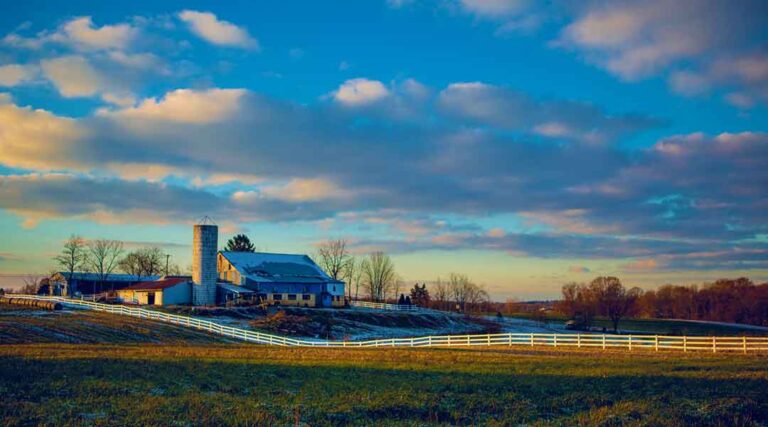 Farm Credit Interest Rates