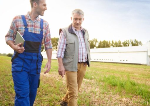 5 Key Factors to Consider Before You Buy a Farm