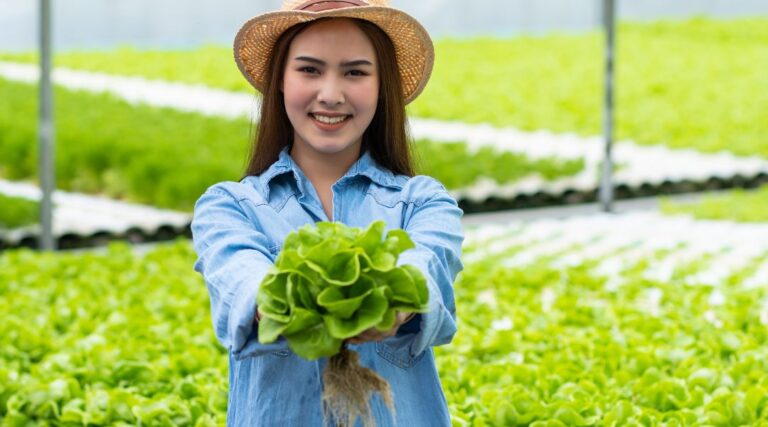 Six Tips for Women in Agribusiness