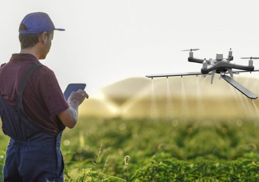 The Impact of Automated Farming on the Agriculture Industry