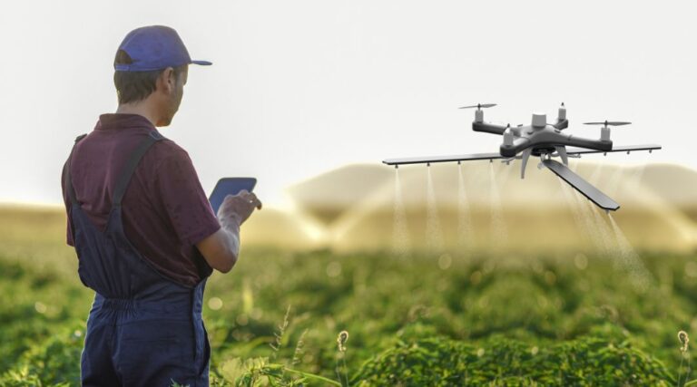 The Impact of Automated Farming on the Agriculture Industry