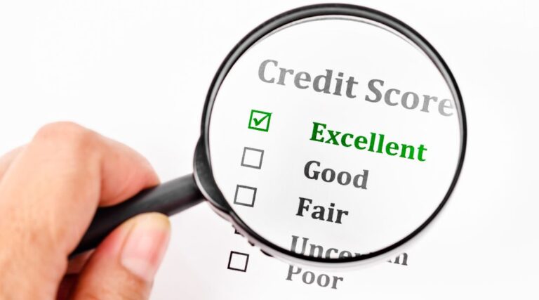 Why AG Lenders Look at Credit Scores