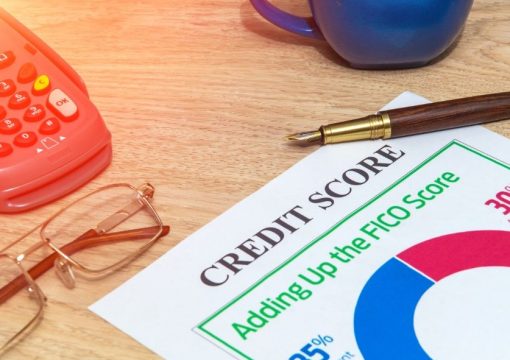 Methods for Improving Credit Scores for Farmland Loans 