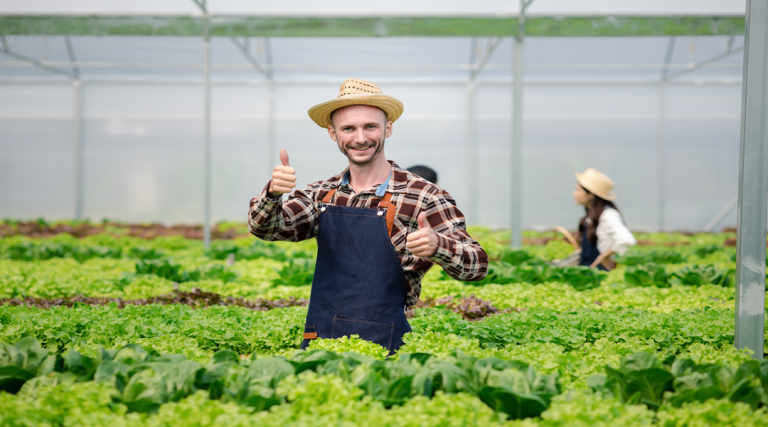 Eco-Friendly Farming Techniques to Boost Your Sustainability