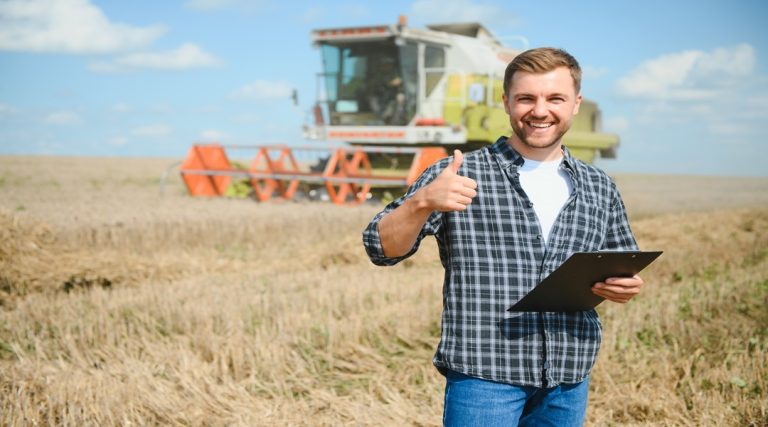 Credit Score 101: What Farmers Need to Know