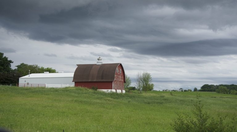 How to Prepare Your Farm for Extreme Weather Events